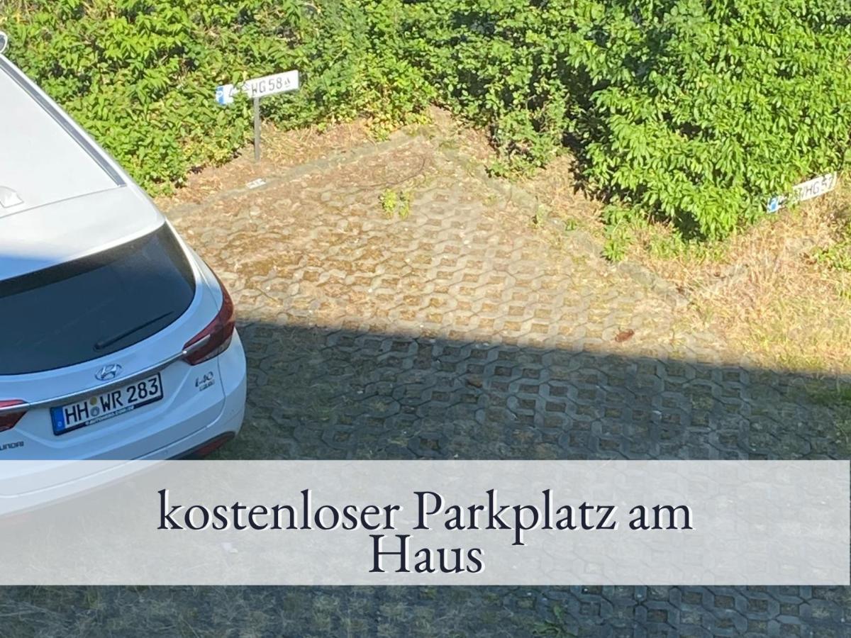 3 Zimmer App Duenengarten Fewo 58 Kühlungsborn Dış mekan fotoğraf