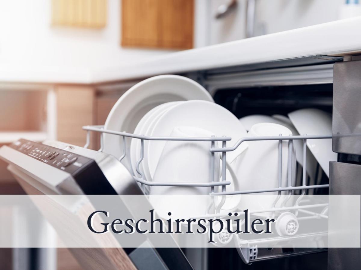 3 Zimmer App Duenengarten Fewo 58 Kühlungsborn Dış mekan fotoğraf