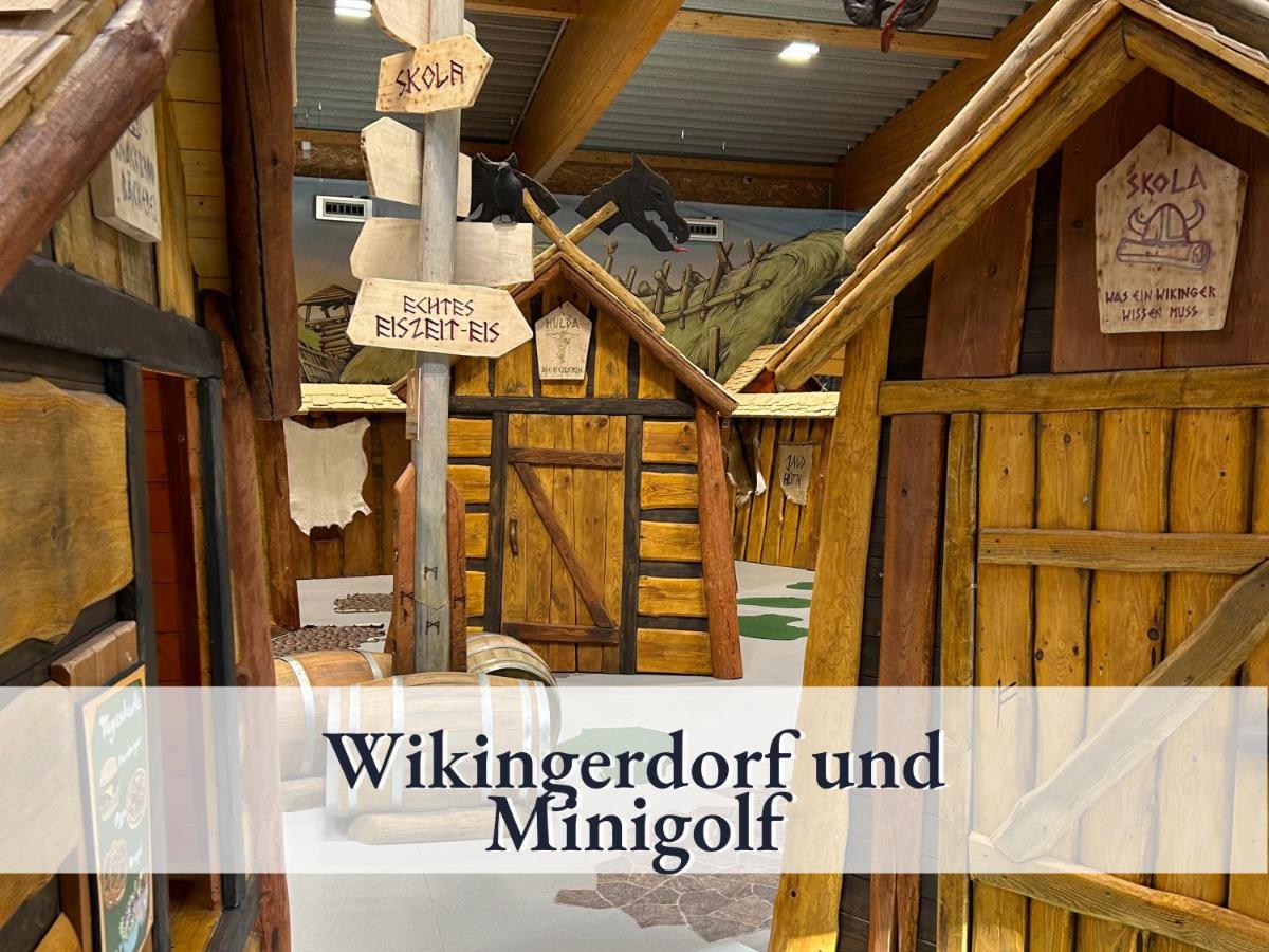 3 Zimmer App Duenengarten Fewo 58 Kühlungsborn Dış mekan fotoğraf