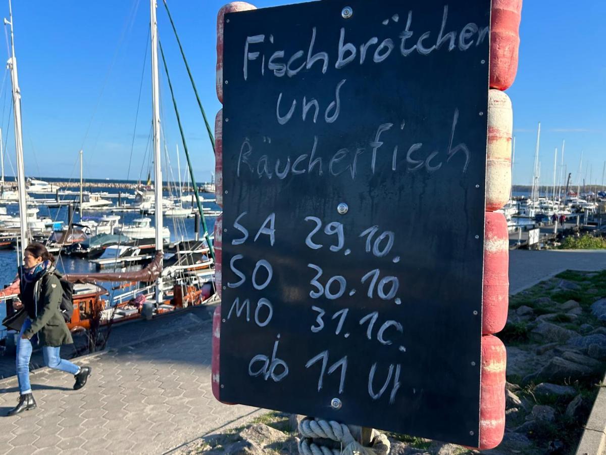 3 Zimmer App Duenengarten Fewo 58 Kühlungsborn Dış mekan fotoğraf
